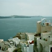  Santorini